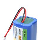 7.4V 5200mAh Li-ion Battery Pack for RC Toys & Electronics (PH2.0)