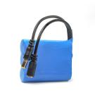 12V 3200mAh 3S Li-ion Battery for IoT Robots & Speakers