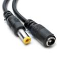 12V 3200mAh 3S Li-ion Battery for IoT Robots & Speakers