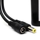 18V 2600mAh Li-ion Battery for RC, Solar, Drones & More