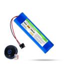 14.4v/14.8v 3200mAh Battery for ILIFE A11, Viomi, Wyze, Xiaomi