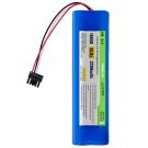 14.4v/14.8v 3200mAh Battery for ILIFE A11, Viomi, Wyze, Xiaomi