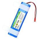 ELBOTICS 14.8v 3200mAh Battery for ILIFE V3s V5s V8s X750 ( ELB-156_3200)