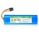 ELBOTICS  14.4v 5200mAh Battery for Dreame D9 D10 F9 L10 Pro Z10 ( ELB-159_5200)