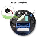 14.8V 3200mAh Li-ion Battery for Eufy, Ecovacs, Goovi ( ELB-113_3200mAh)