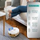 MILAGROW iMap 10 & iMap 10 Nano Battery 14.4 V, 5200 mAh Lithium ion (5200mAh)