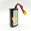 ELBOTICS 11.1V 3200mAh Li-ion Rechargeable Battery