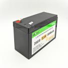 12V 8Ah LiFePO4 Battery with BMS Protection â€“ 2000+ Deep Cycles, Rechargeable Lithium Battery