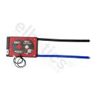 4S 12.8V 50A DALY LiFePO4 Waterproof BMS Module with Temperature Sensor