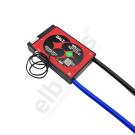 4S 12.8V 50A DALY LiFePO4 Waterproof BMS Module with Temperature Sensor