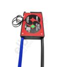 4S 12.8V 50A DALY LiFePO4 Waterproof BMS Module with Temperature Sensor