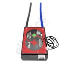 4S 12.8V 50A DALY LiFePO4 Waterproof BMS Module with Temperature Sensor