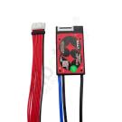 8S 25.6V 20A DALY LiFePO4 Waterproof BMS Module with Temperature Sensor