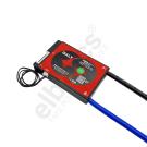 8S 25.6V 50A DALY LiFePO4 Waterproof BMS Module with Temperature Sensor