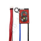 8S 25.6V 50A DALY LiFePO4 Waterproof BMS Module with Temperature Sensor