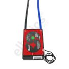 8S 25.6V 50A DALY LiFePO4 Waterproof BMS Module with Temperature Sensor