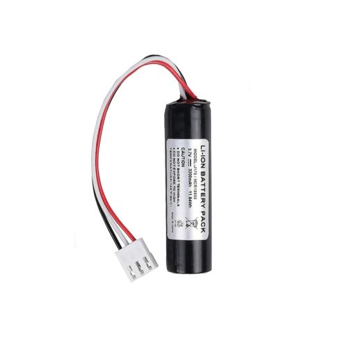 Compatible for Harman Kardon Onyx Studio 1/2/3/4 Speaker 3200mAh