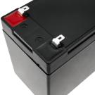 12v/12.8v 6Ah LiFePO4 Lithium Battery Protection Rechargeable Battery 3000+ Deep Cycle (ELBLFPH-02126)