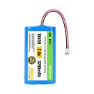 ELBOTICS 7.4V 3200mAh Li-ion Battery Pack with PH2.0 Plug