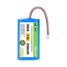 ELBOTICS 7.4V 3200mAh Li-ion Battery Pack with XH2.54 Plug (ELB-105_3200)