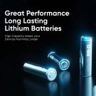 ELBOTICS 7.4V 3200mAh Li-ion Battery Pack with XH2.54 Plug (ELB-105_3200)