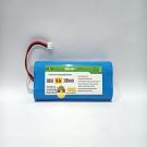 14.4V 3200mAh Lithium-Ion Rechargeable Battery