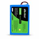 12.8V 42Ah (537.6Wh) LiFePO4 Lithium Iron Phosphate Solar Battery