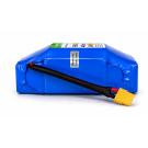 36V 4400mAh Lithium-Ion Rechargeable Battery Pack for Electric Hoverboard
